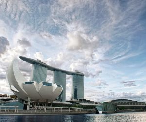 Marina Bay Sands Expo and Convention Centre Singapore will host Maison&Objet Asia 2015.