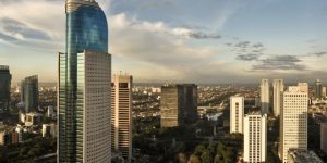 Market Conditions Proving Favourable for Cryptocurrency Disruption in Indonesia