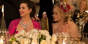Ocean’s 8 Movie Starring Cartier’s Historic Necklace is Hitting The Screens This Weekend