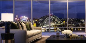 One Circular Quay: A New Development Heralds a New Icon for Sydney