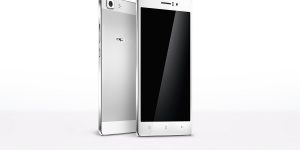Oppo launches world’s thinnest smartphone