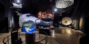 NASA – A Human Adventure at ArtScience Museum