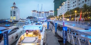 Aditus Plays Host as Official Partner of the Inaugural Penang Rendezvous 2018