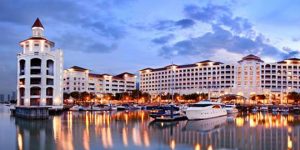 Southeast Asia’s most anticipated luxury lifestyle event PENANG RENDEZVOUS 2018 will launch in May