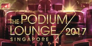Formula 1 after party 2017: The Podium Lounge brings star studded lineup