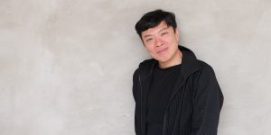 Interview: Artistic Director Ong Keng Sen