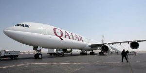 Qatar Airways named ‘World’s Best Airline’