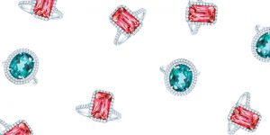 Jewelry Guide 1: Spinels