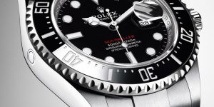 Rolex Oyster Perpetual Sea-Dweller 2017 unveiled at BaselWorld boasts new features