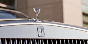Rolls-Royce SUV will not compromise brand