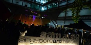 Late Friday Nights at Singapore Art Museum