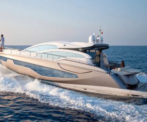 Italy’s Sessa Marine has restyled many of its leading models including the C54 (above) and will show a Fly 47 in Singapore