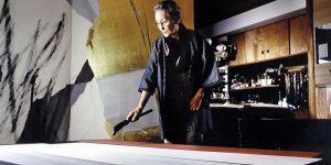 Focus: Art of Toko Shinoda