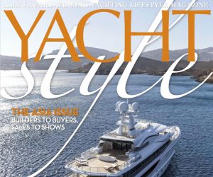Yacht Style Issue 46