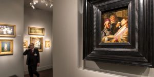 Art fairs in Netherlands: TEFAF Maastricht brings art and antiques from international dealers