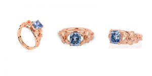 World of Diamonds: The Jane Seymour