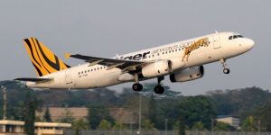 Tiger Airways rolls out premium add-on services