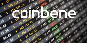Vice President of Coinbene talks token listing and the future of cryptocurrency