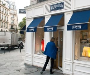 Vilebrequin shop Paris