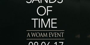 Women On A Mission to host ‘Sands Of Time’ exhibition and event on Sentosa Island
