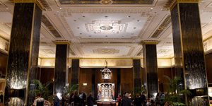 Iconic luxury hotel, Waldrof Astoria in Manhattan New York, closes indefinitely for facelift
