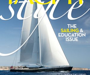 Yacht Style 35