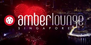 F1 afterparty 2017: Amber Lounge Singapore at Temasek Reflections