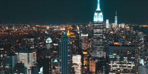 NYC BlockAsia debuts at the end of first annual Blockchain Week NYC