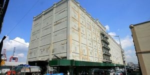 Christie’s to Open Storage Warehouse in Brooklyn