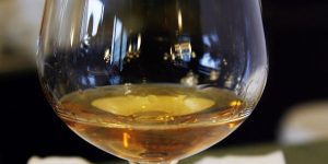 World cognac sales plunge in 2009