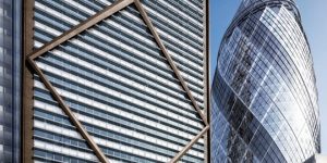 1 Undershaft Will Have London’s Highest View