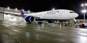 Delta Expanding First Class on Domestic Flights