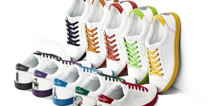 #DGLOVES Sneakers Inspired By Cities’ Icons