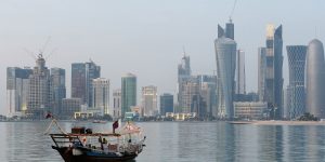 Qatar now world’s richest nation