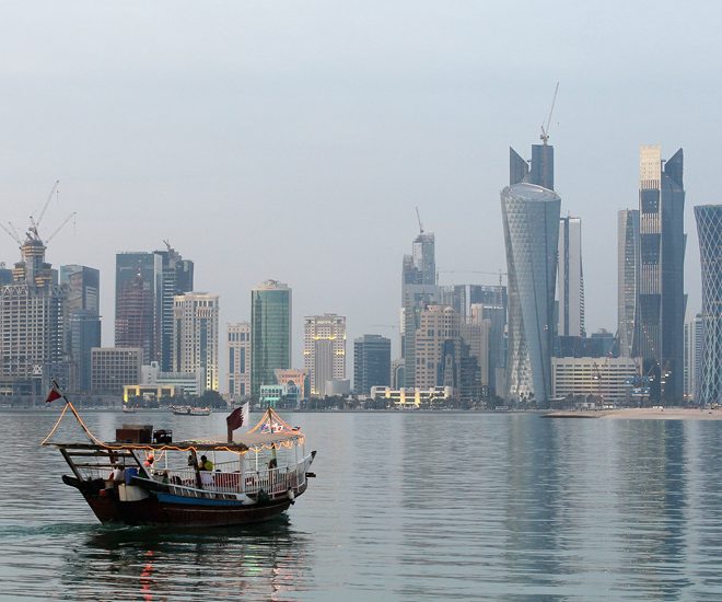 Doha qatar