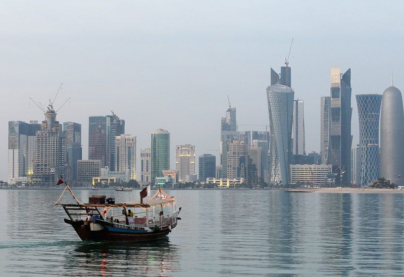 Doha qatar