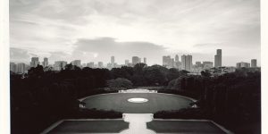 Artists in Singapore: Recognising local talents in The Istana Art Collection