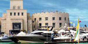 Greater Bay Area: Grand Plans for Yachting in South China GBA
