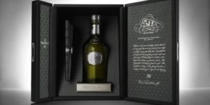 Glenfiddich 50 Year Old $16,000 Scotch launched