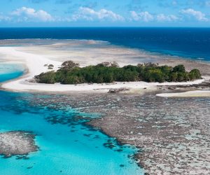 Great Barrier Reef