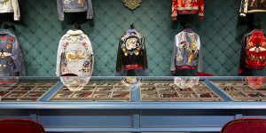 Gucci Announces Second Phase of DIY Service