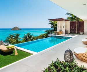 Honolulu real estate luxury property palace magazine