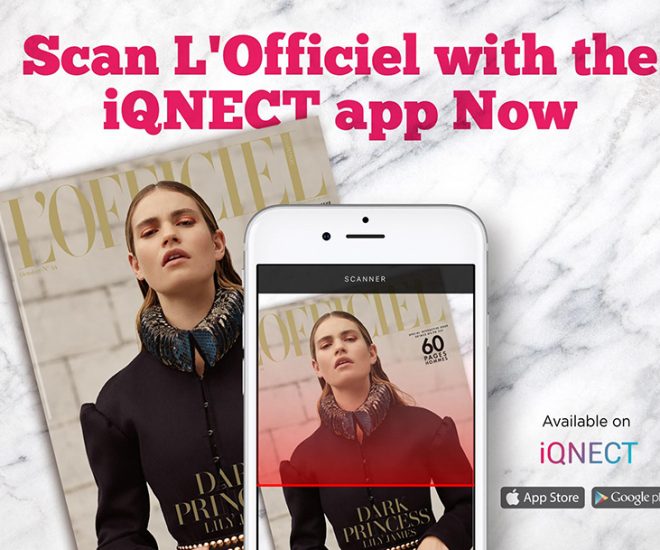iQNECT: Heart Media Goes Interactive