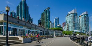 Vancouver: Foreign Buyers Taxed, Prices Rocket