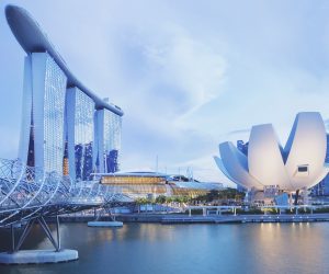 Singapore Top Expat Choice for Work, Quality of Life