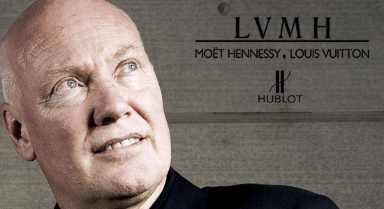 Jean Claude Biver on Zenith, New Regulator and the Future of Tradition -  LUXUO SG