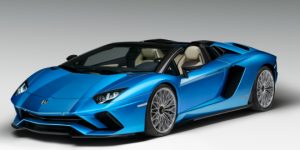 Lamborghini Supercars Will Soon Go Hybrid