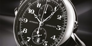 Heritage watch brands: Longines celebrates 185 years of watchmaking