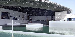 New museum opening: Louvre Abu Dhabi will feature Picasso, Leonardo da Vinci, Vincent van Gogh and more