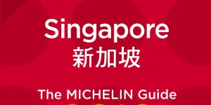 Michelin Awards Bib Gourmand to Singapore Eateries